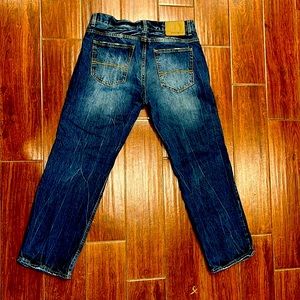 Aeropostale Mens jeans 34/30 straight jeans